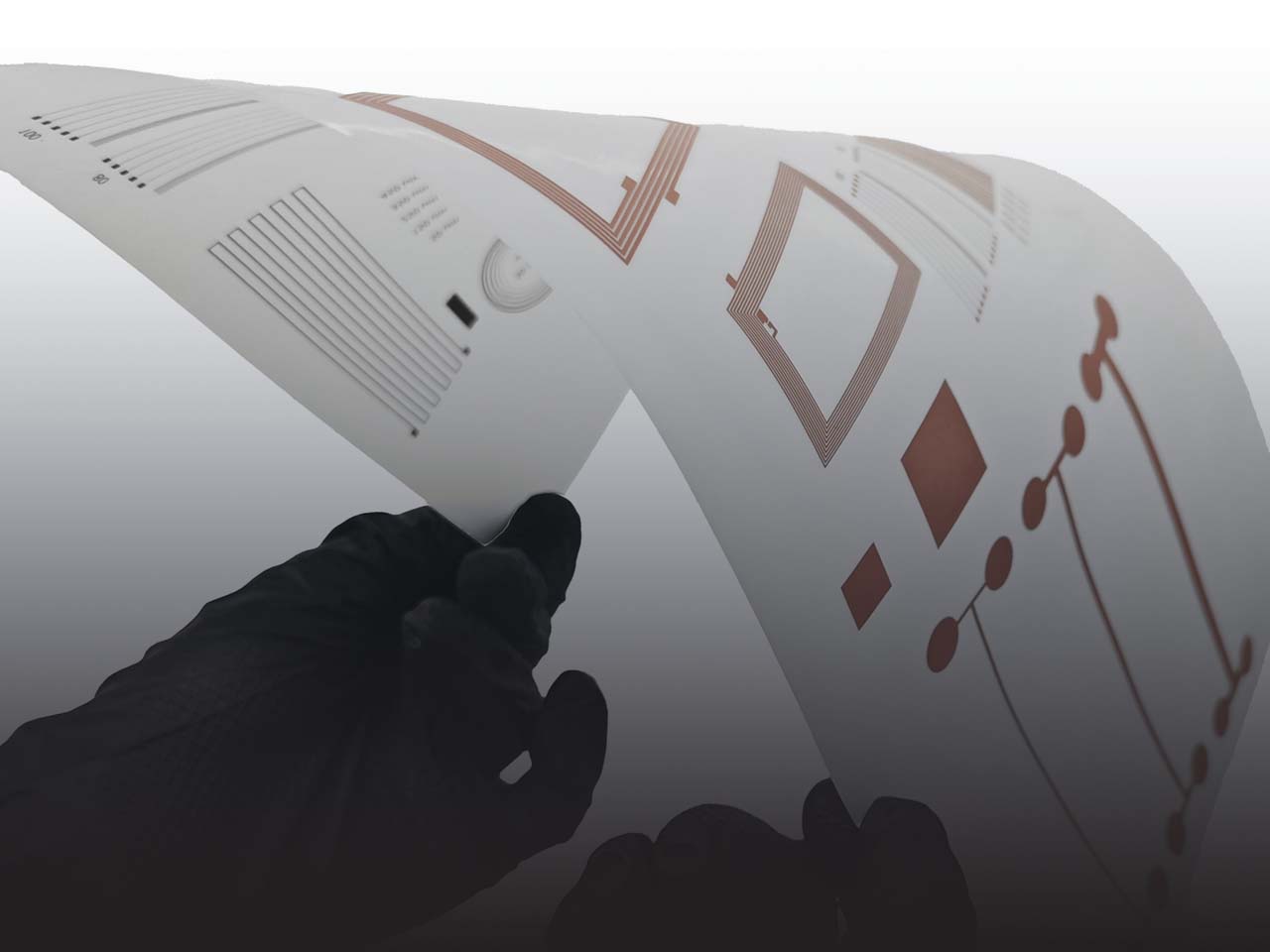 SENSORS - ISRA CARDS
